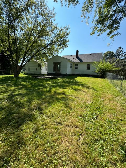 A home in Mundy Twp