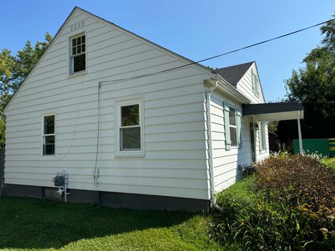 A home in Mundy Twp