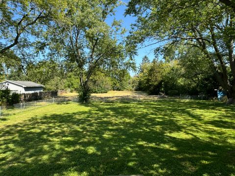 A home in Mundy Twp