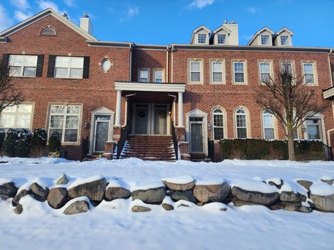 A home in Northville