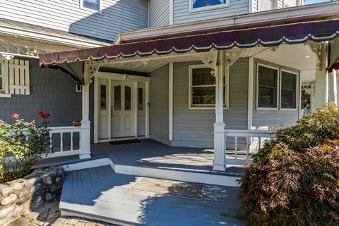 A home in Clinton Twp