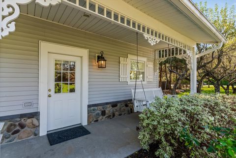 A home in Clinton Twp