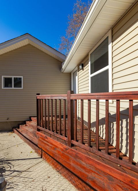 A home in Commerce Twp