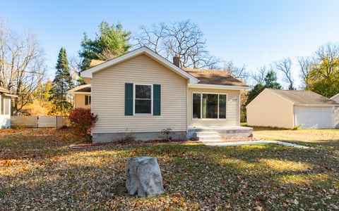 A home in Commerce Twp