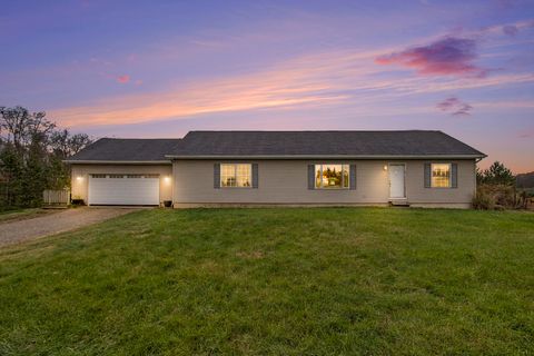 A home in Athens Twp