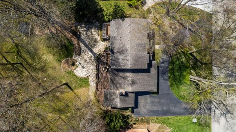 A home in Farmington Hills