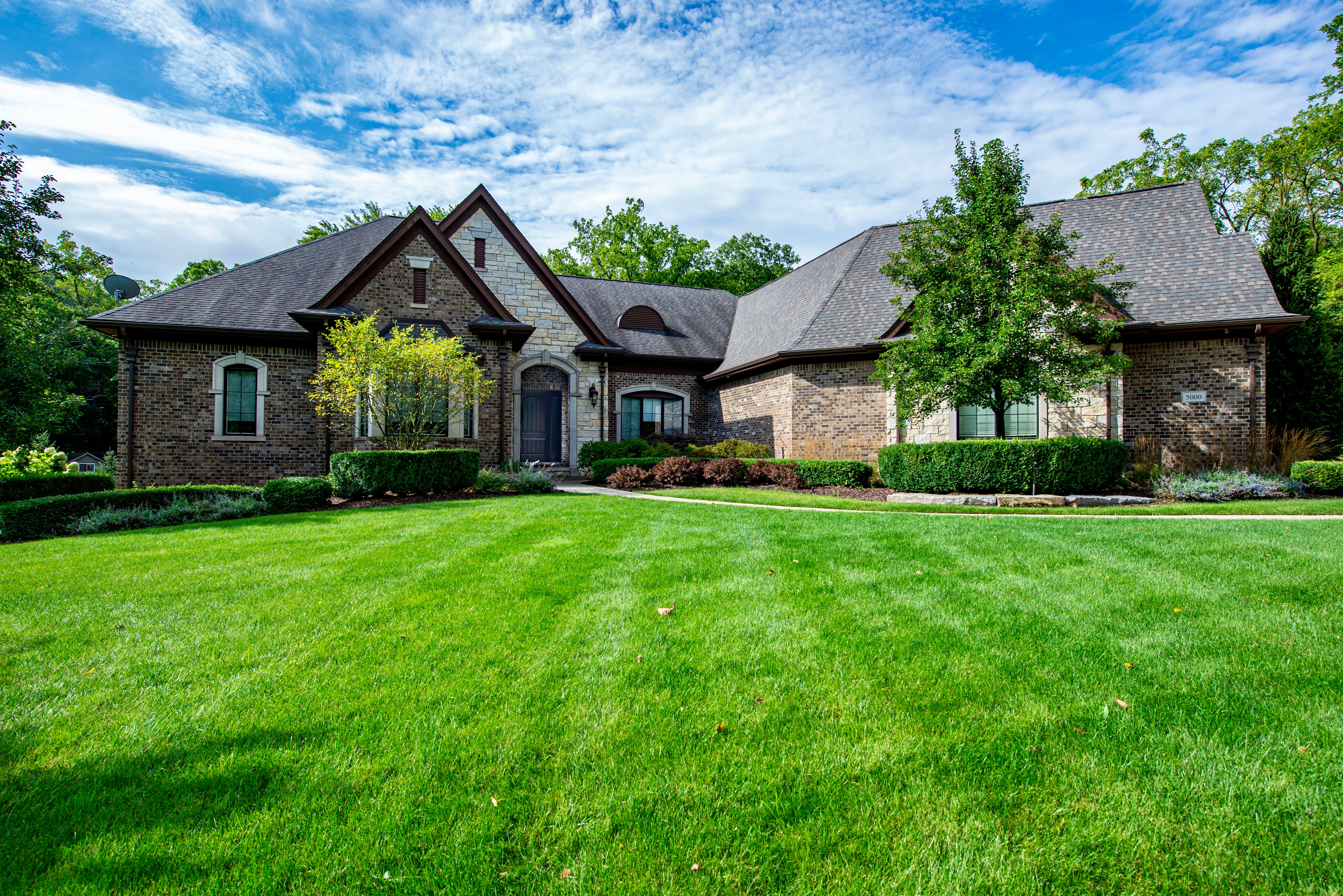 View Washington Twp, MI 48094 house