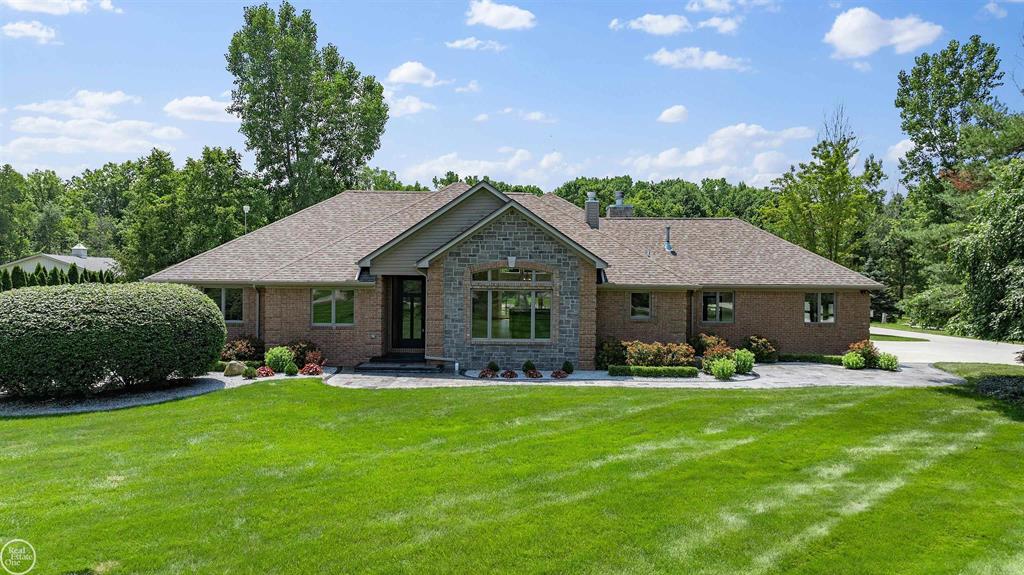 View Washington Twp, MI 48095 house