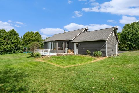 A home in Garfield Twp