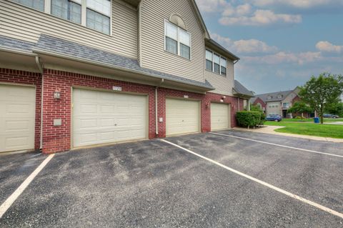 A home in Pittsfield Twp