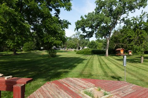 A home in Grand Blanc Twp