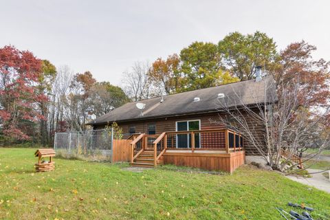 A home in Oxford Twp