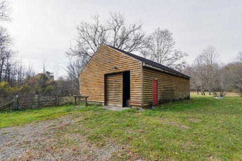 A home in Oxford Twp