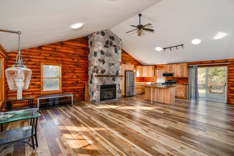 A home in Oxford Twp