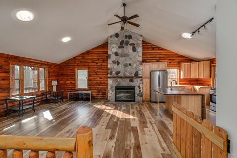 A home in Oxford Twp