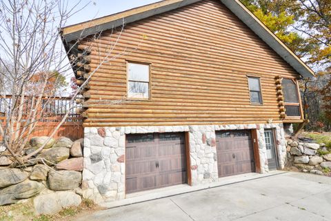 A home in Oxford Twp