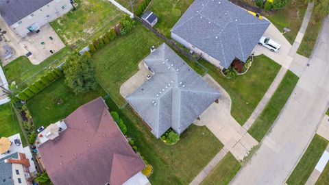 A home in Dearborn Heights