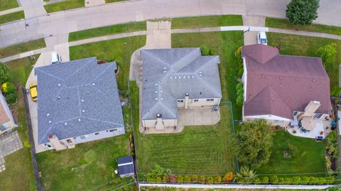 A home in Dearborn Heights