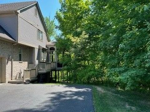 A home in Commerce Twp