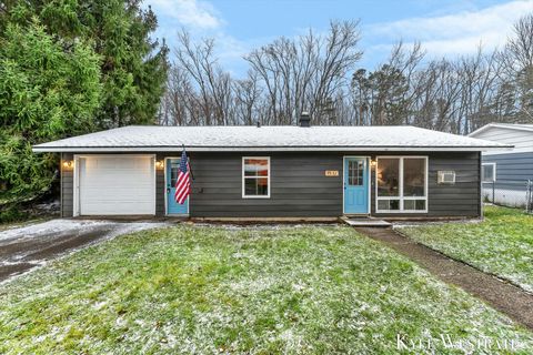 A home in Hastings