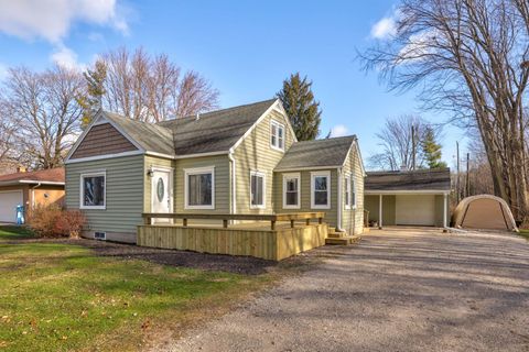 A home in Reese Vlg