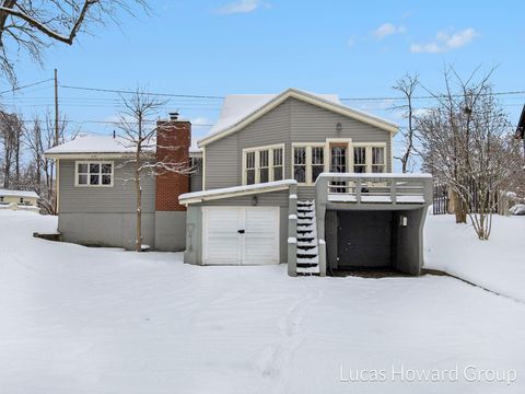 A home in Otsego