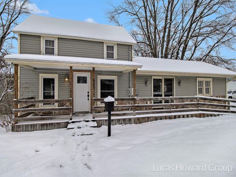 A home in Otsego