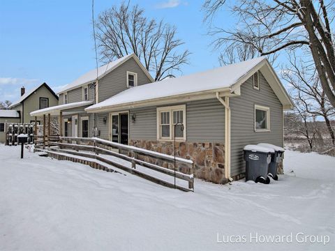 A home in Otsego