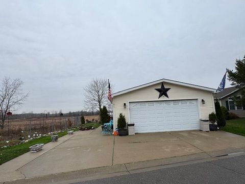 A home in Howell Twp