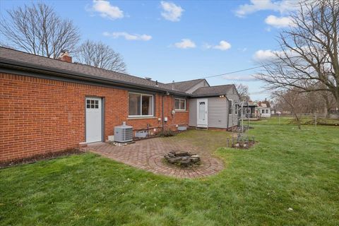 A home in Farmington