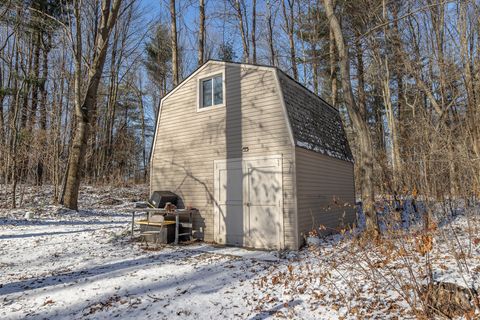 A home in Marathon Twp