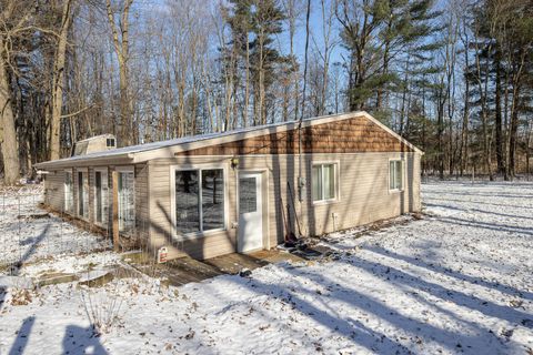 A home in Marathon Twp