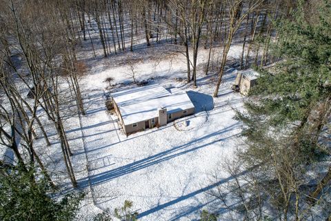 A home in Marathon Twp