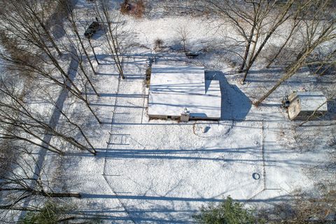 A home in Marathon Twp