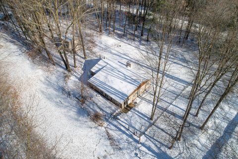 A home in Marathon Twp