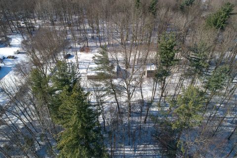 A home in Marathon Twp