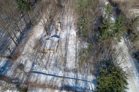 A home in Marathon Twp