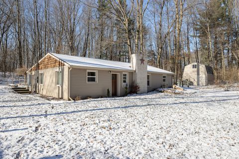 A home in Marathon Twp