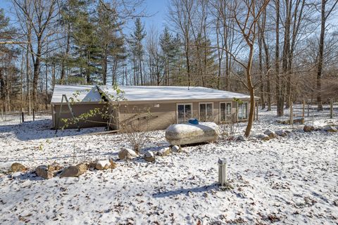 A home in Marathon Twp