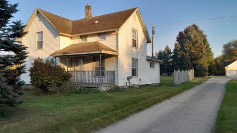 A home in Williamstown Twp