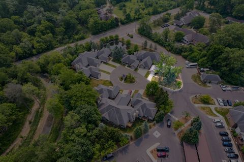 A home in Farmington Hills