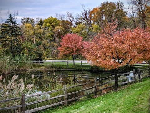 A home in Farmington Hills