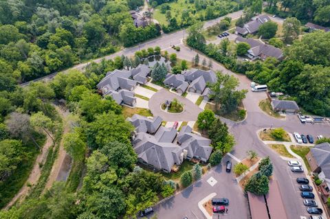 A home in Farmington Hills