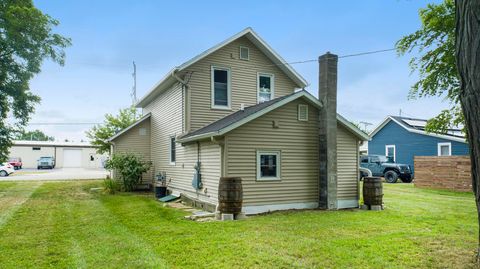 A home in Elk Rapids Twp