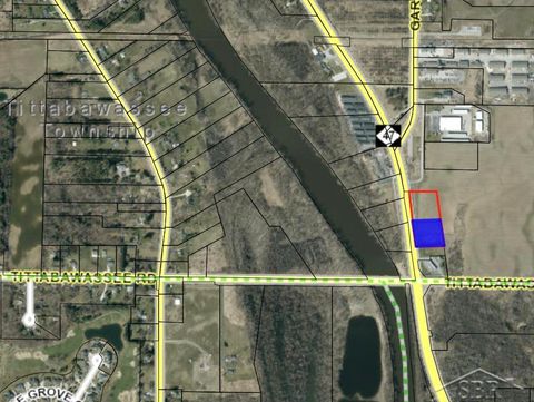 5120 Midland Street Tittabawassee Township MI 48603