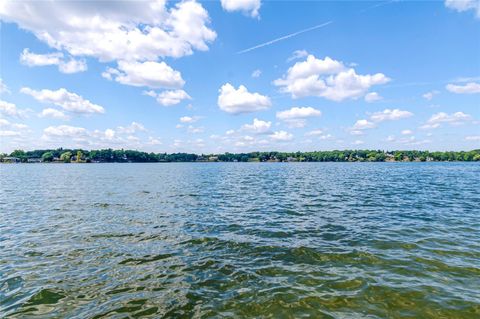 A home in Lake Angelus