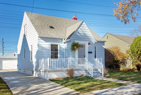 A home in Trenton