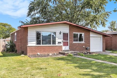 A home in Westland