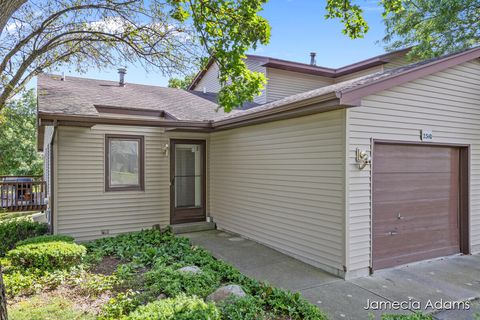 A home in Kentwood