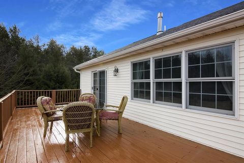 A home in Antioch Twp